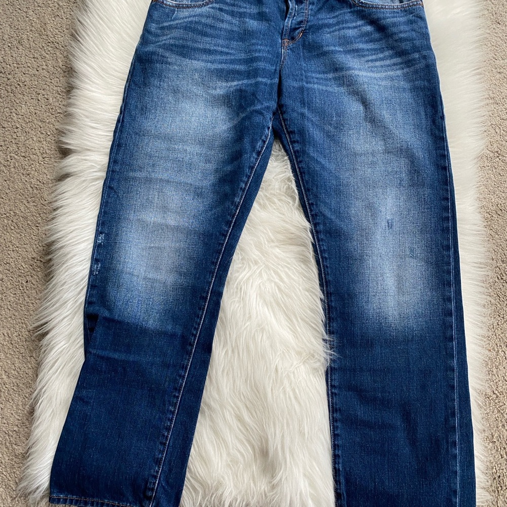 GAP 1969 Selvage 28R